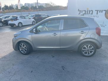 קיה פיקנטו