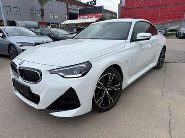 ב מ וו סדרה 2