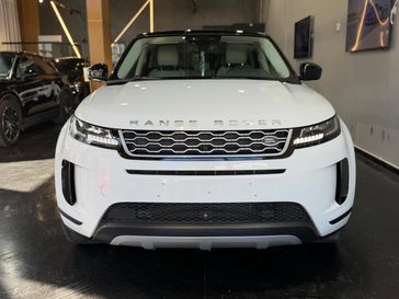 לנד רובר רינג' רובר אווק