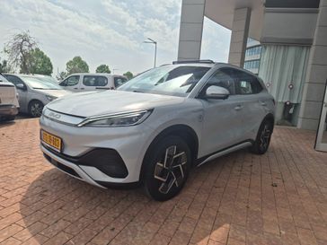 בי ווי די ATTO 3