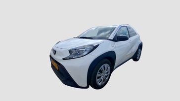 טויוטה אייגו