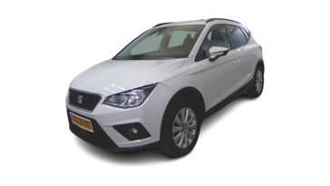 סיאט ארונה