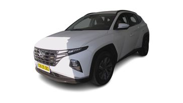 יונדאי טוסון