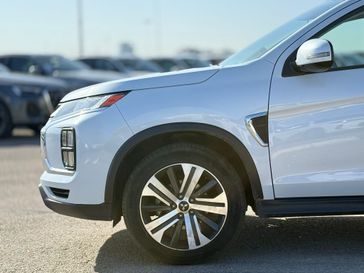 מיצובישי ASX