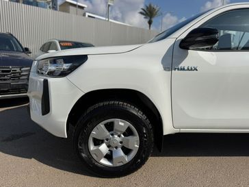 טויוטה היילקס