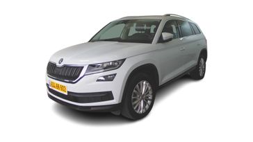 סקודה קודיאק