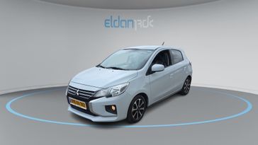 מיצובישי ספייס סטאר