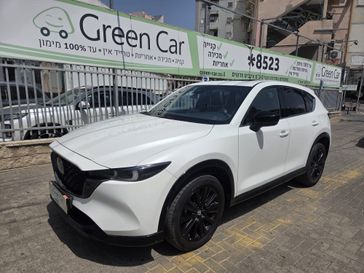 מזדה CX-5