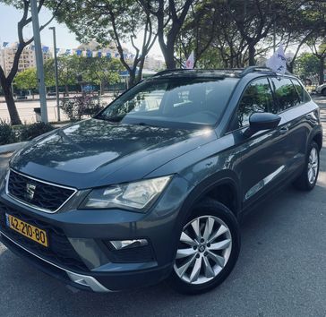 סיאט אטקה