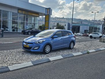 יונדאי I30