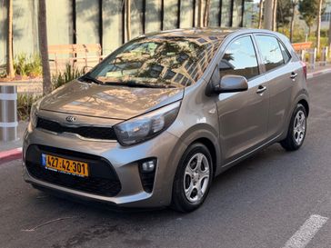 קיה פיקנטו