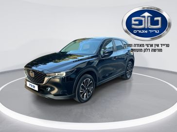מזדה CX-5