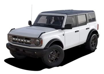 פורד ברונקו