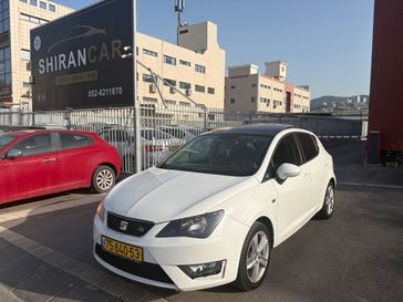 סיאט איביזה