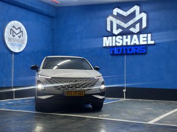 צ'רי FX