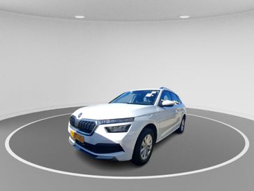סקודה קאמיק