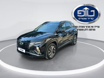 יונדאי טוסון