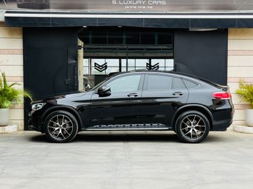 מרצדס GLC