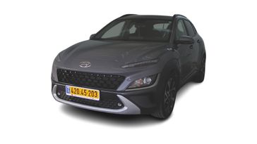 יונדאי קונה