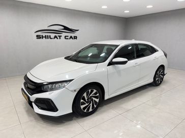 הונדה סיוויק