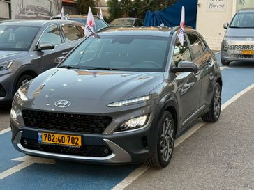 יונדאי קונה