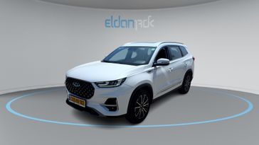 צ'רי TIGGO 8 PRO