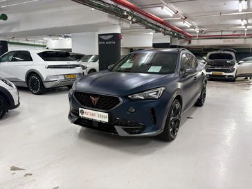 קופרה פורמנטור