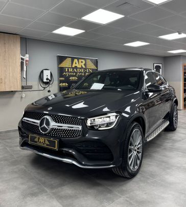 מרצדס GLC