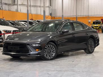 יונדאי סונטה