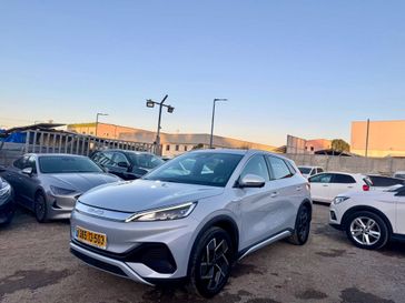 בי ווי די ATTO 3