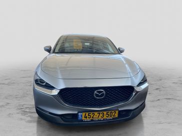 מזדה CX-30