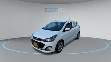 שברולט ספארק