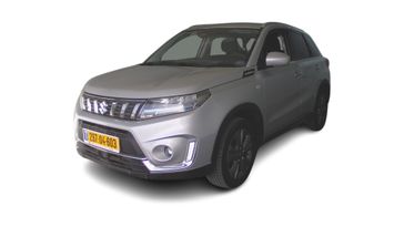 סוזוקי ויטארה