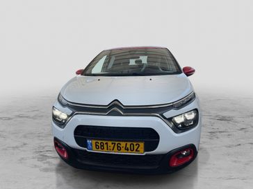 סיטרואן C3
