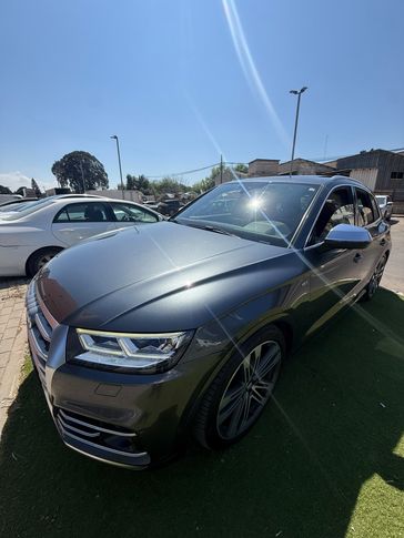 אאודי Q5