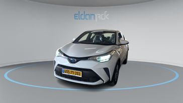 מיצובישי ספייס סטאר