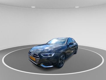 אאודי A4