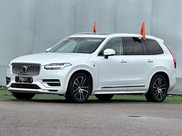 וולבו XC90
