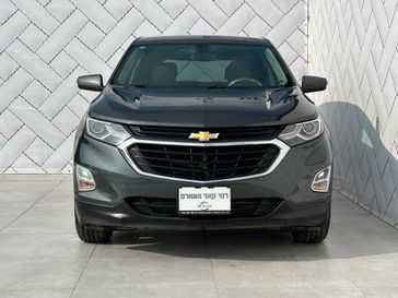 שברולט אקוינוקס