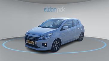 מיצובישי ספייס סטאר