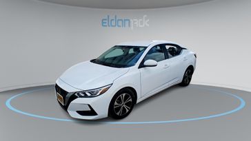 ניסאן סנטרה