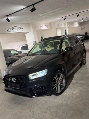 אודי Q5