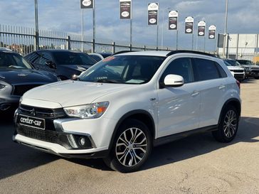 מיצובישי ASX