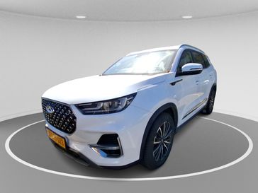 צ'רי TIGGO 8 PRO