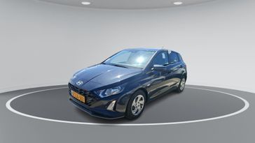 יונדאי I20