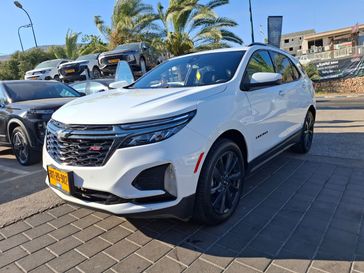 שברולט אקוינוקס