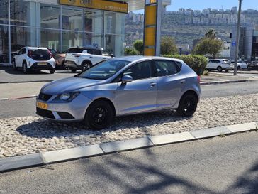 סיאט איביזה