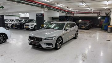 וולבו V60