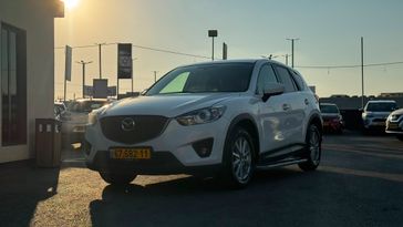 מזדה CX-5