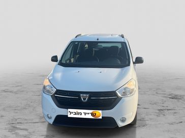 דאציה לודגי